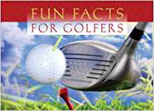 Fun Facts For Golfers PB - Lisa Harris